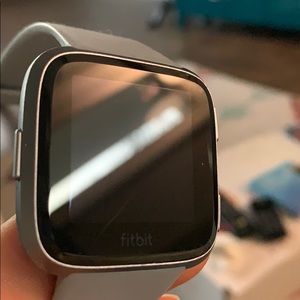 Fitbit Versa - Special Edition